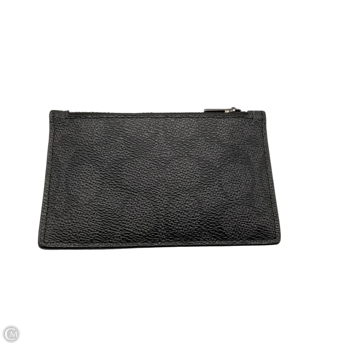 Wallet Designer By Coach, Size: Medium