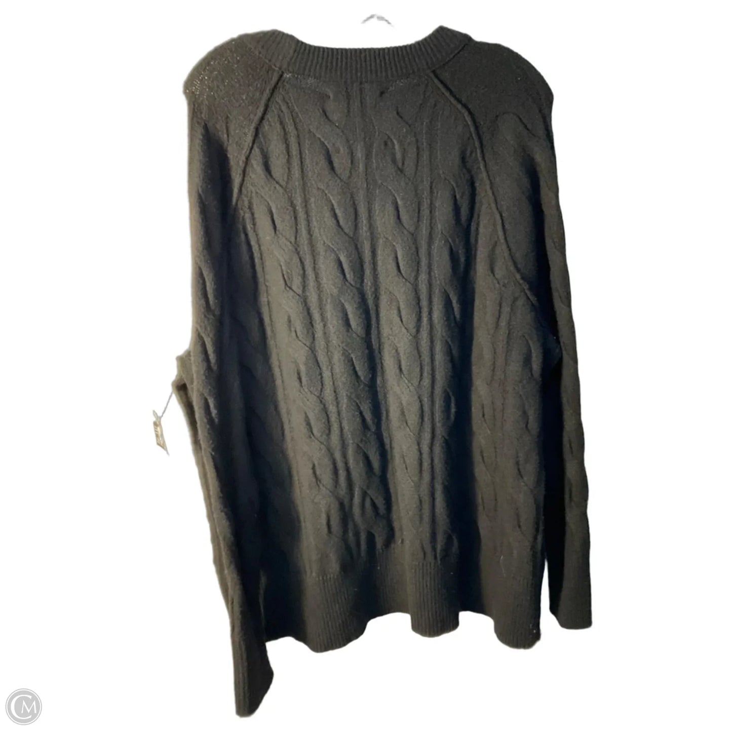 Sweater By Aerie In Black, Size: S