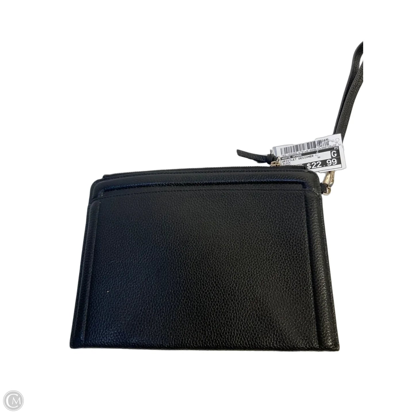 Wristlet Designer By Kate Spade, Size: Large