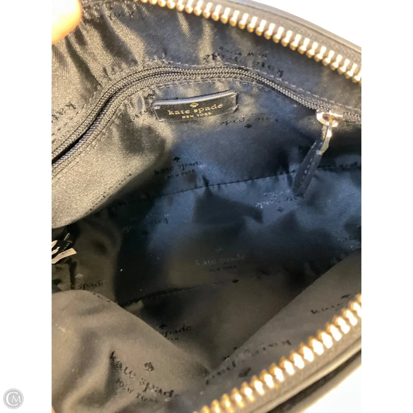 Crossbody Designer By Kate Spade, Size: Small