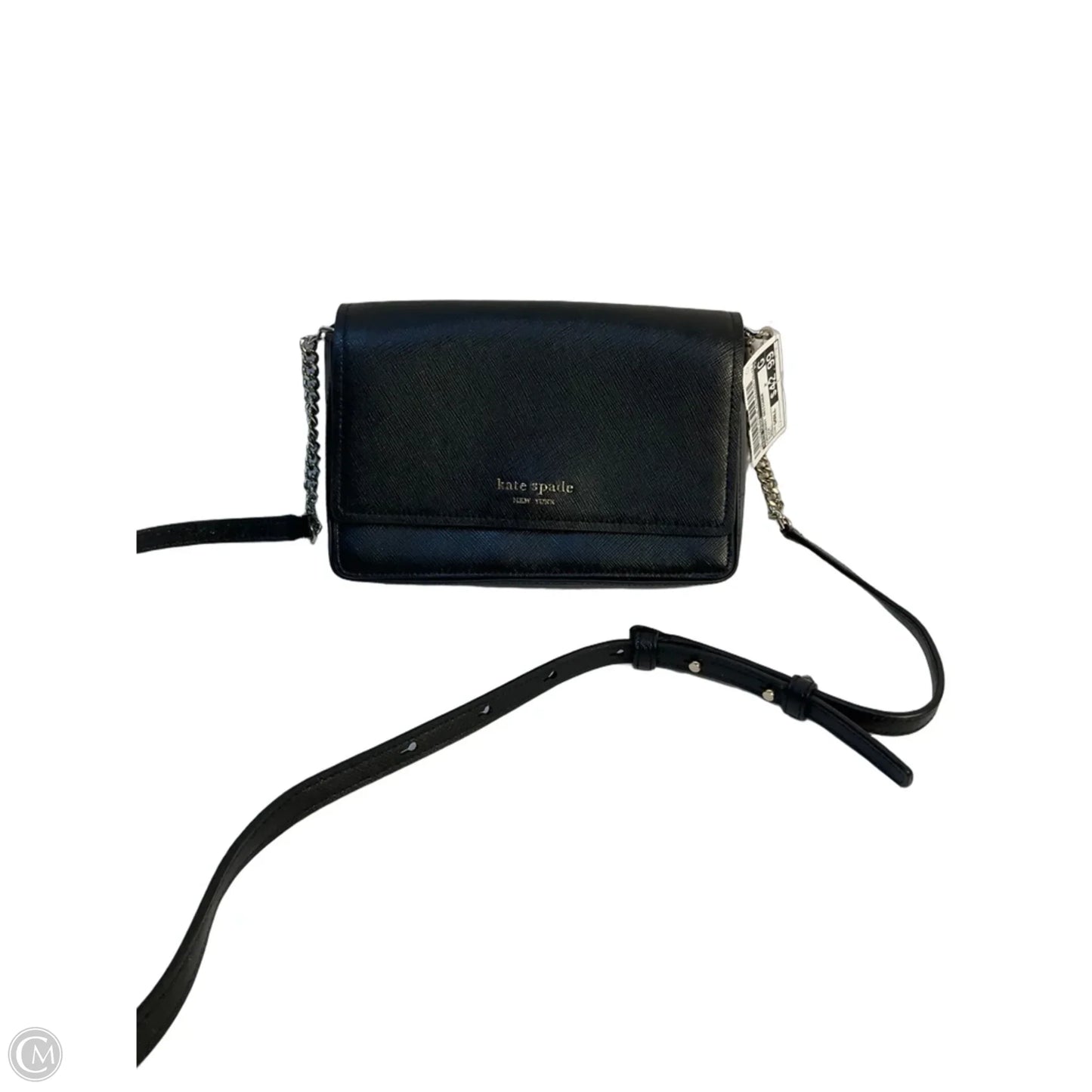 Crossbody Designer By Kate Spade, Size: Small