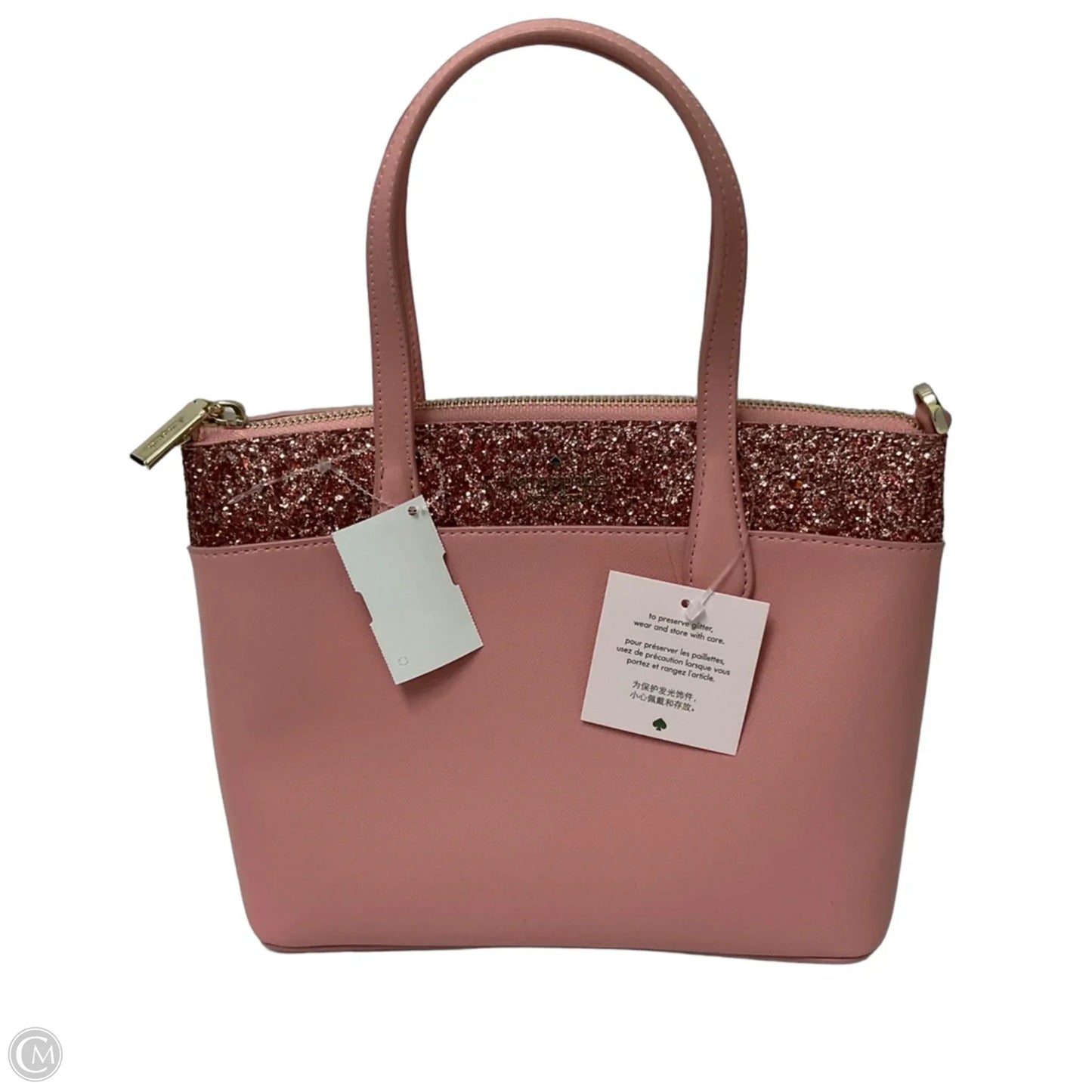 Handbag Designer By Kate Spade, Size: Small