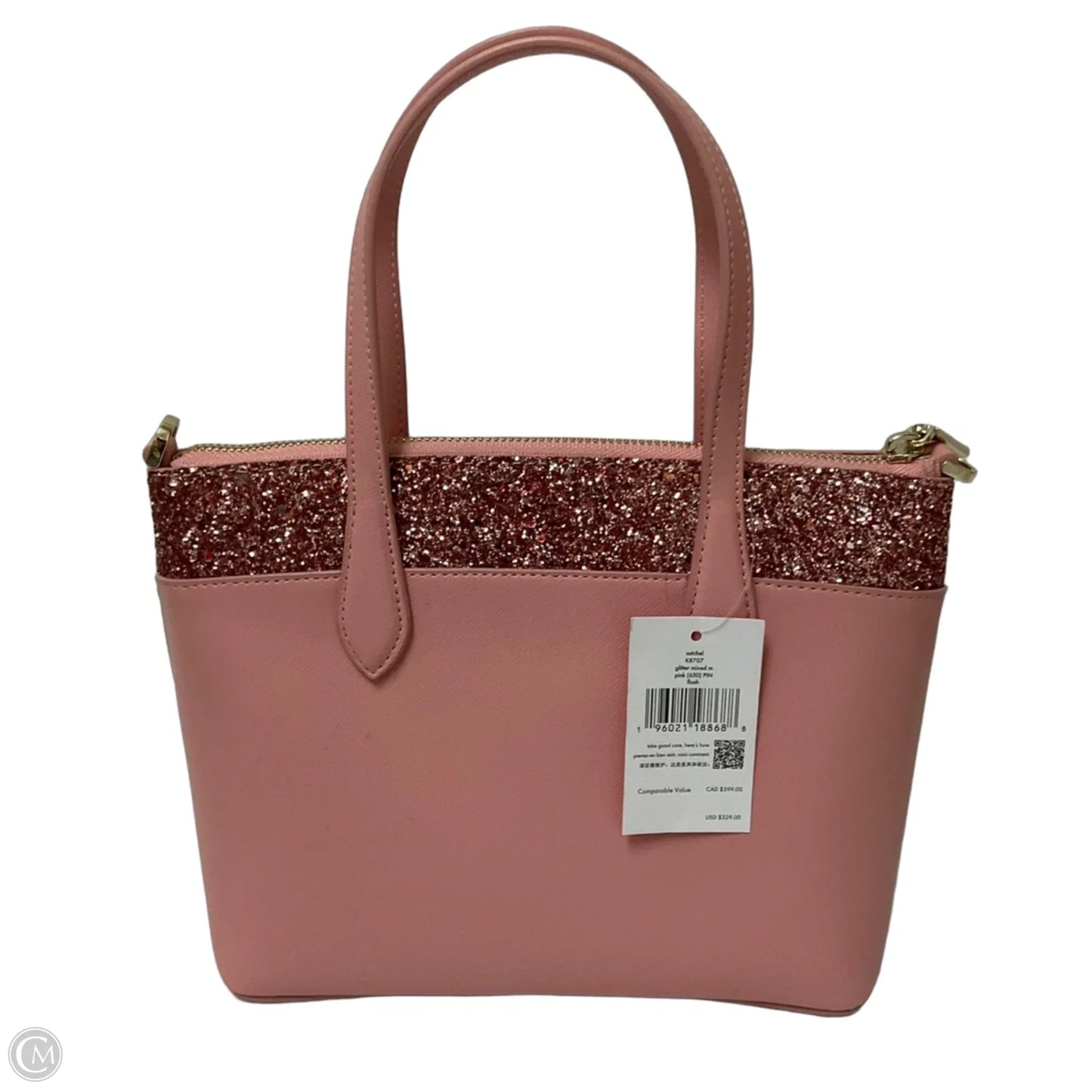 Handbag Designer By Kate Spade, Size: Small