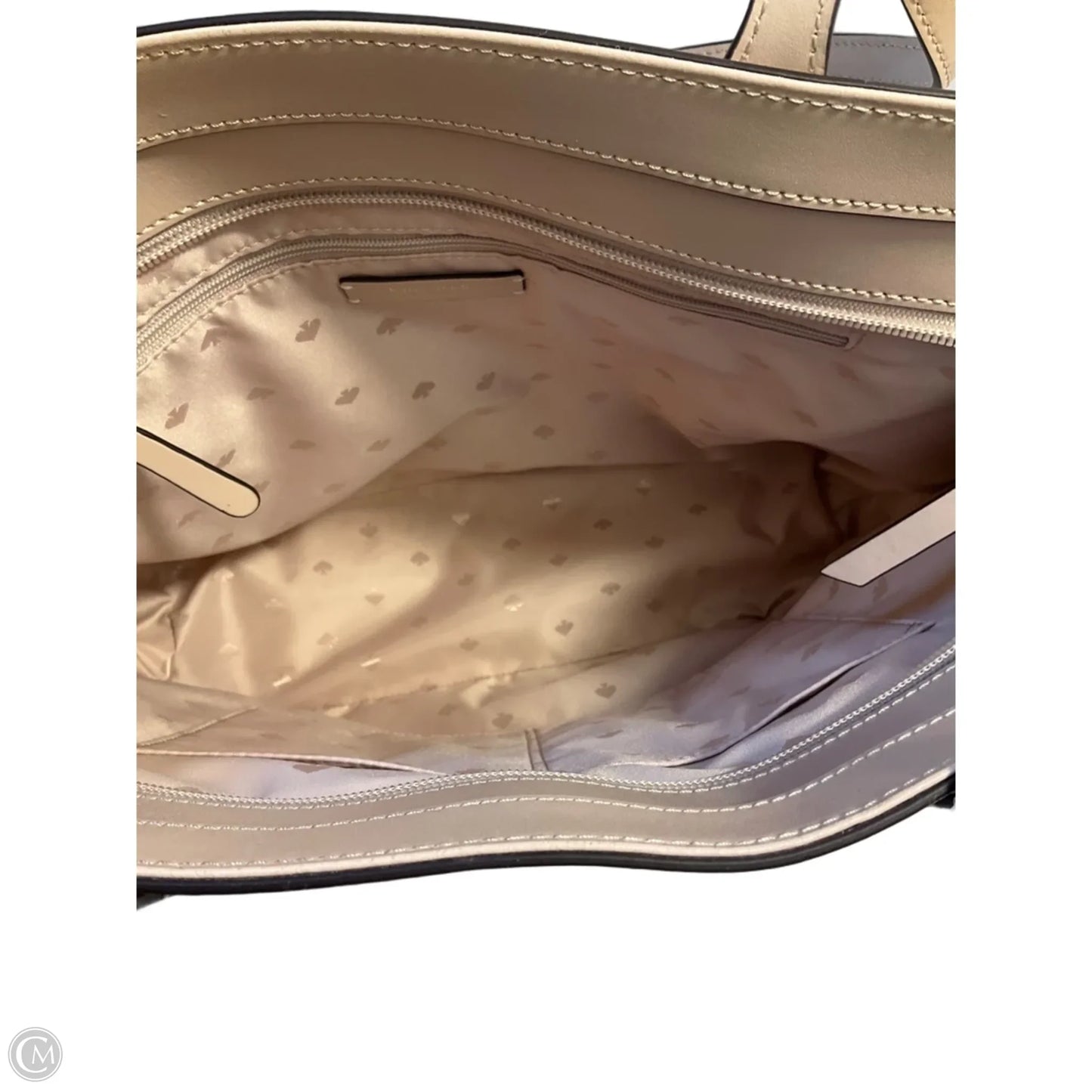 Handbag Designer By Kate Spade, Size: Large