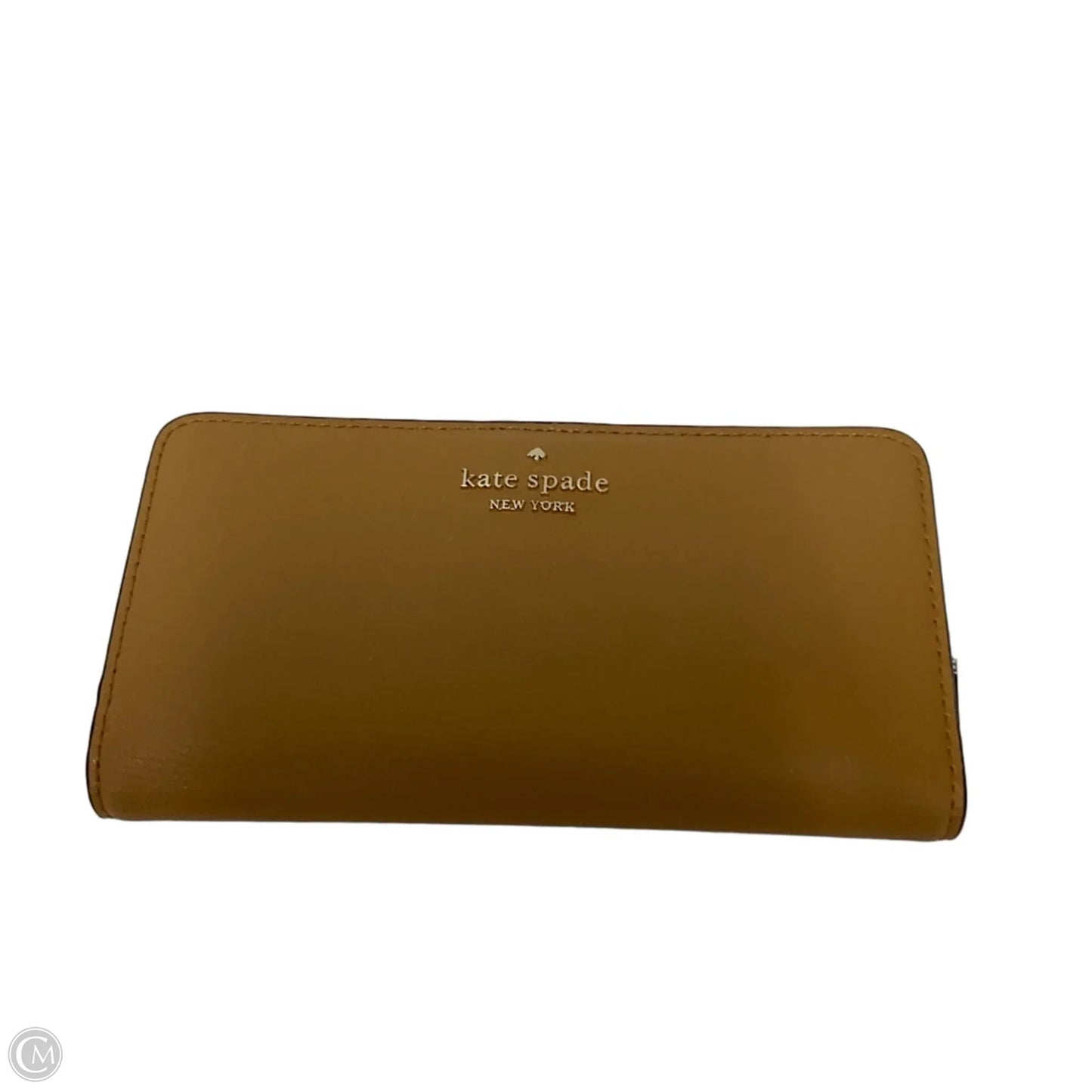 Wallet Designer By Kate Spade, Size: Large
