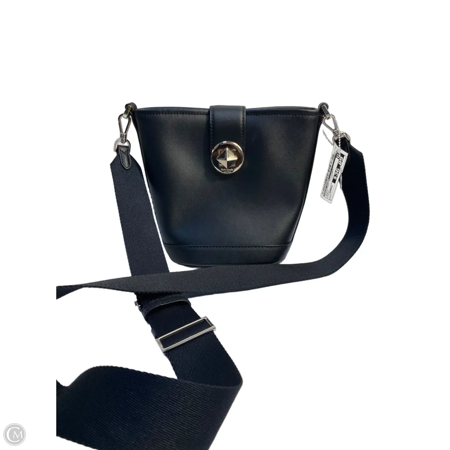 Crossbody Designer By Kate Spade, Size: Small