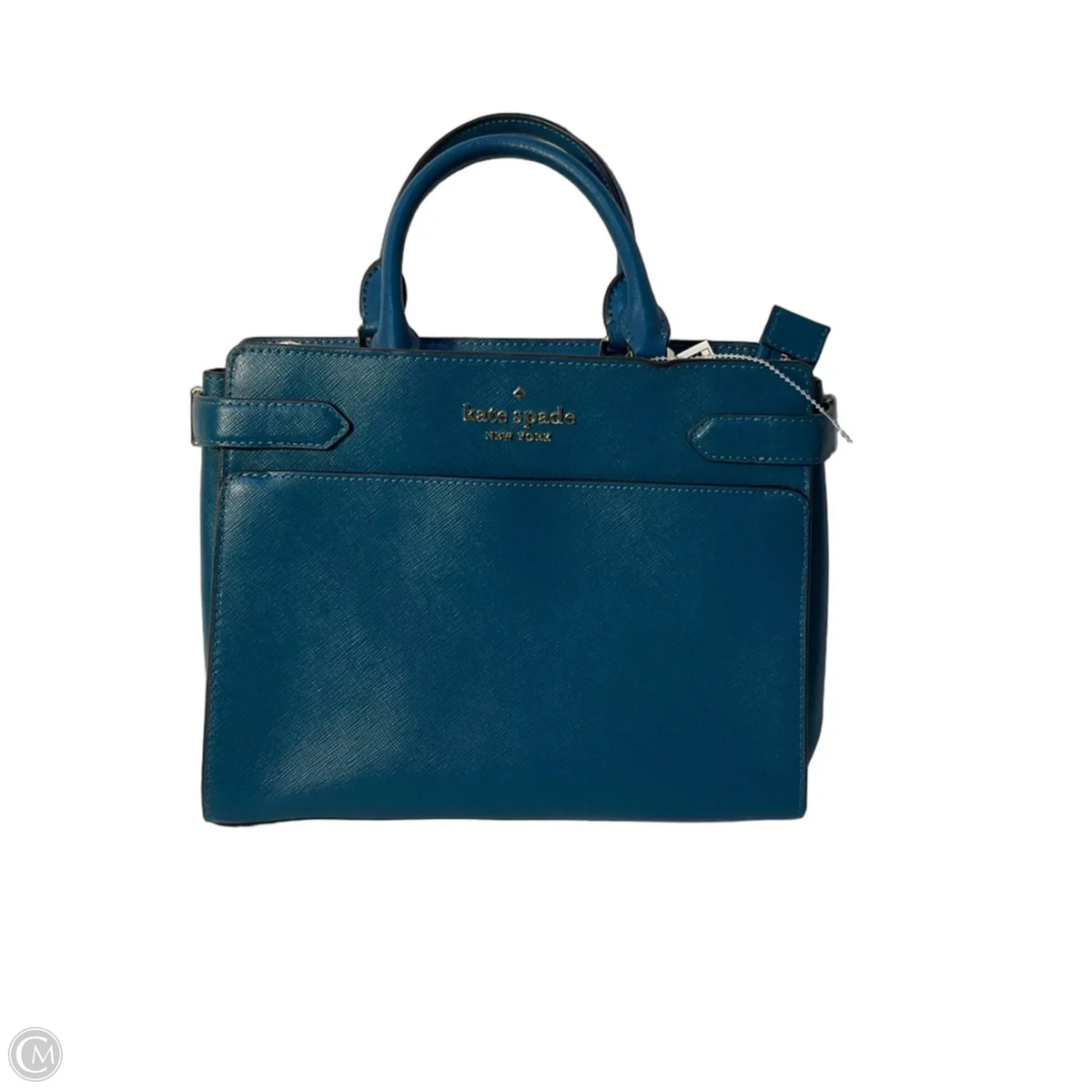 Handbag Designer By Kate Spade, Size: Medium