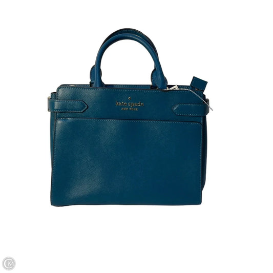 Handbag Designer By Kate Spade, Size: Medium