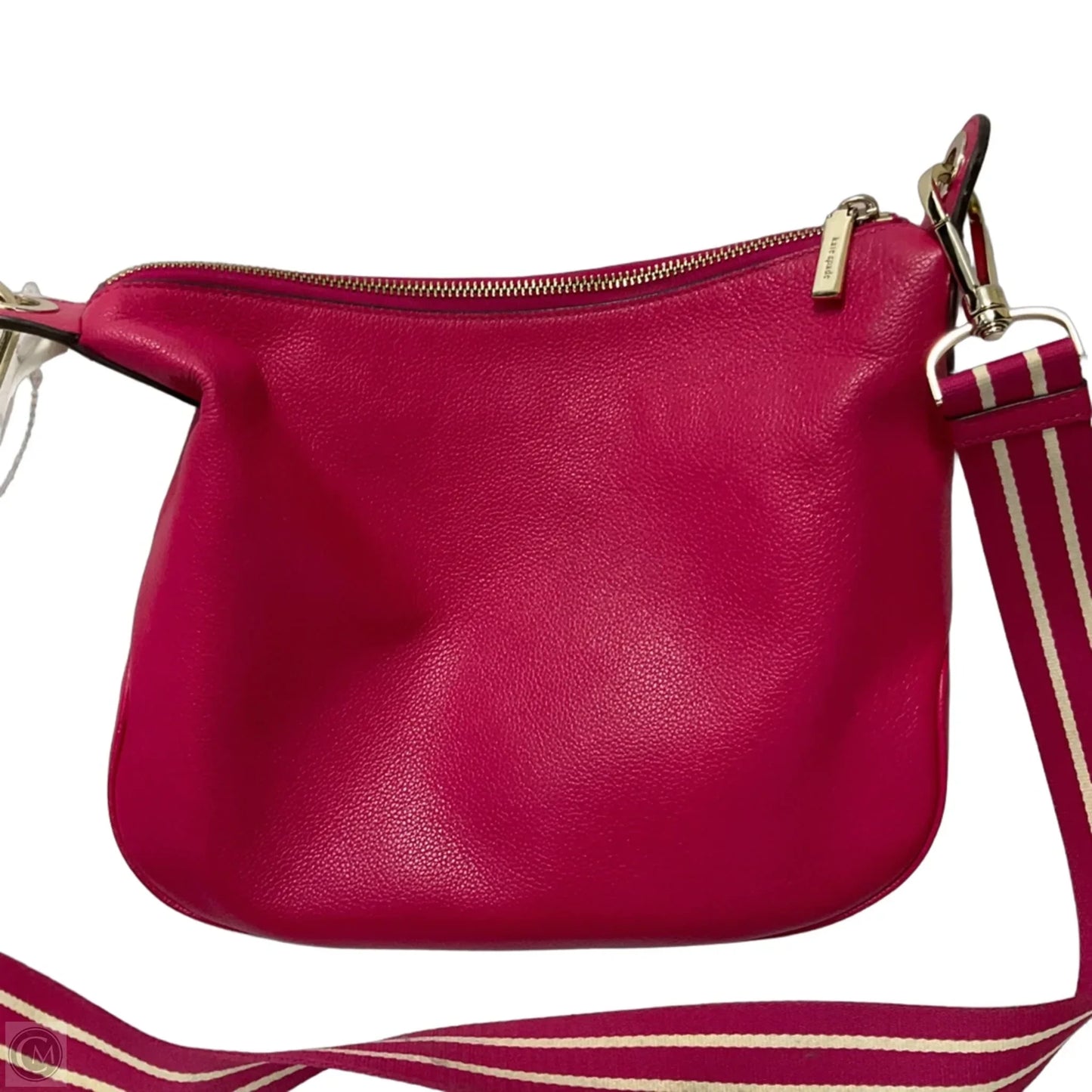 Crossbody Designer By Kate Spade, Size: Medium