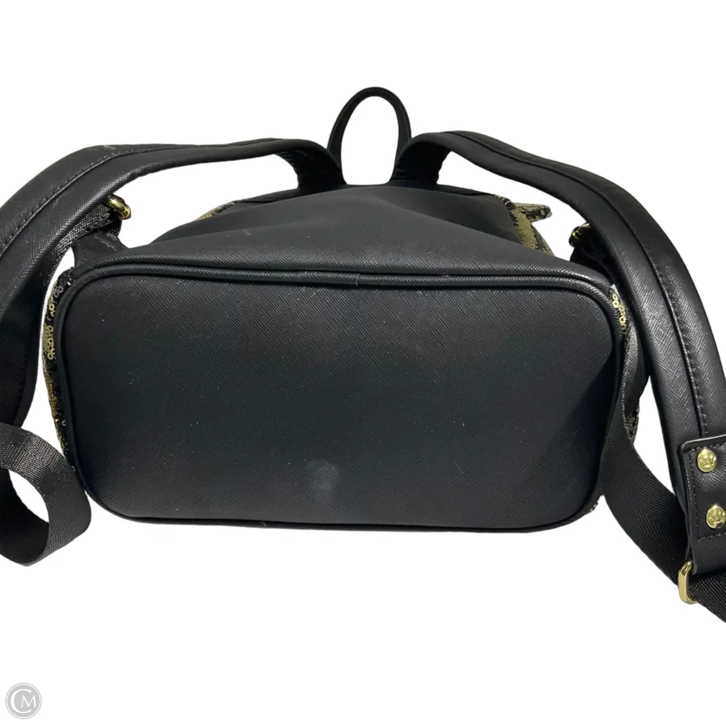 Backpack By Loungefly, Size: Medium