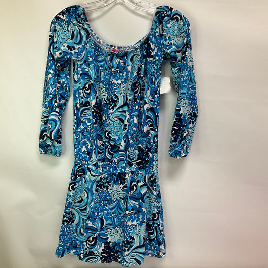 Romper By Lilly Pulitzer  Size: Xxs