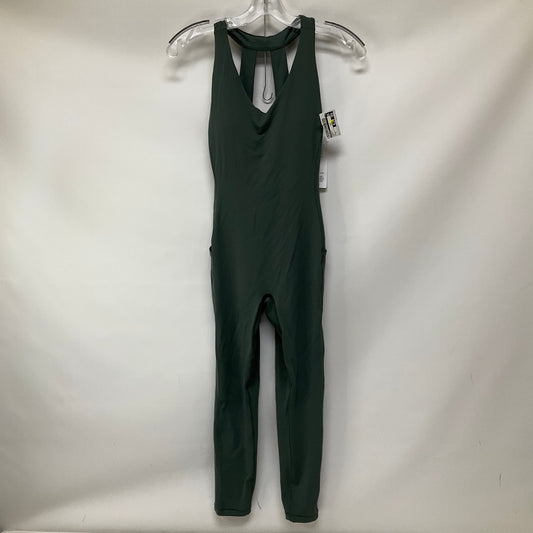 Jumpsuit By Athleta In Green, Size: S