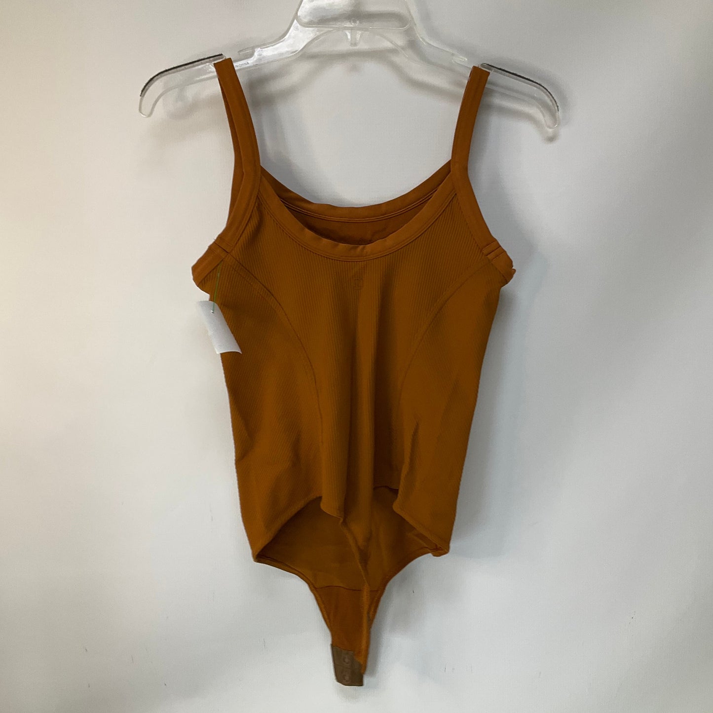 Bodysuit By Lululemon In Brown, Size: 6