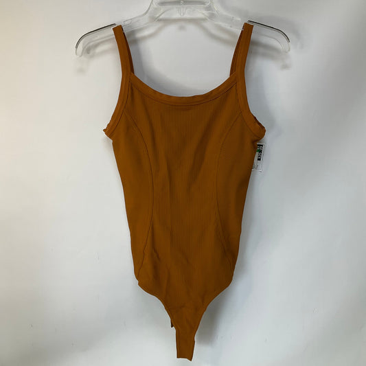 Bodysuit By Lululemon In Brown, Size: 6