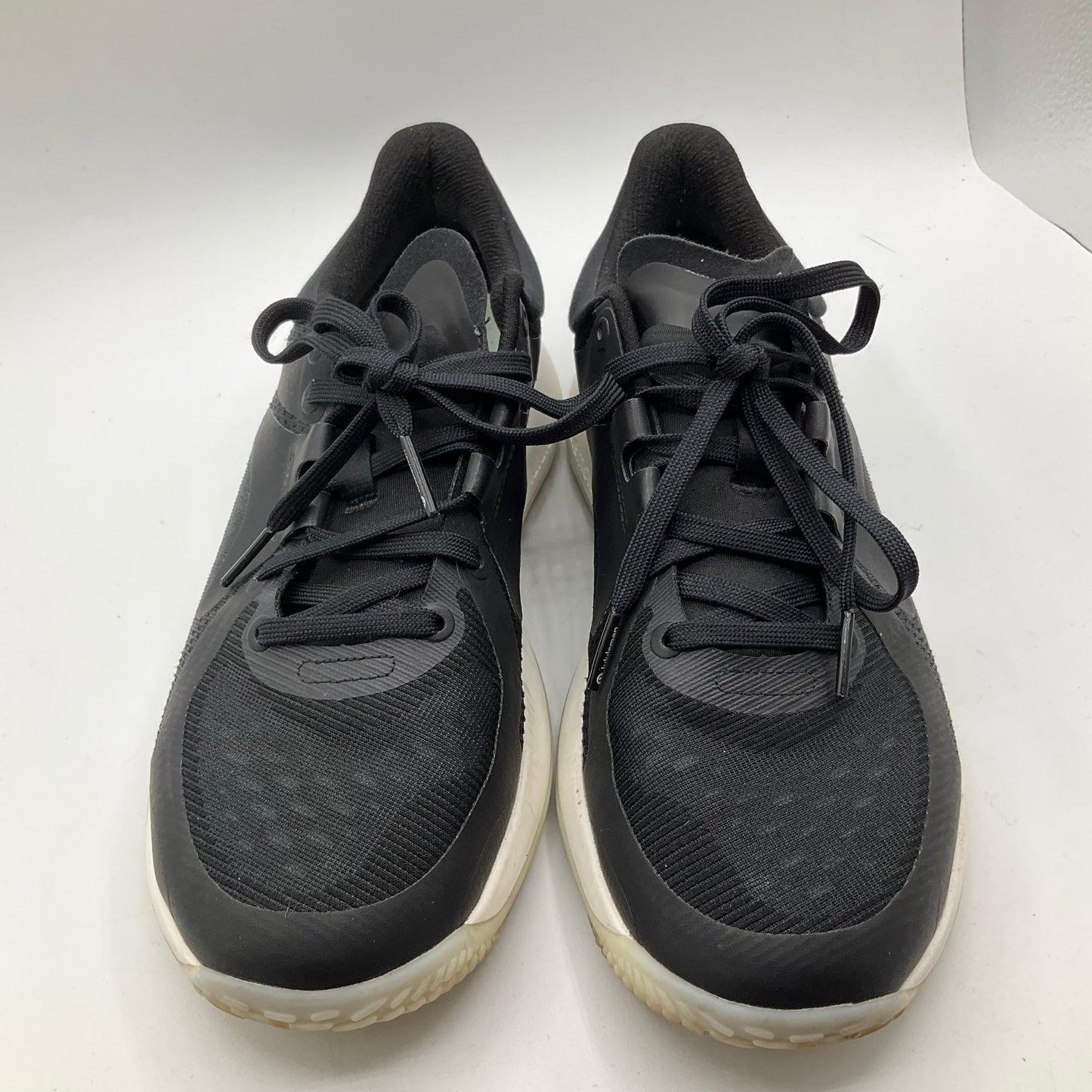 Shoes Athletic By Lululemon In Black, Size: 8