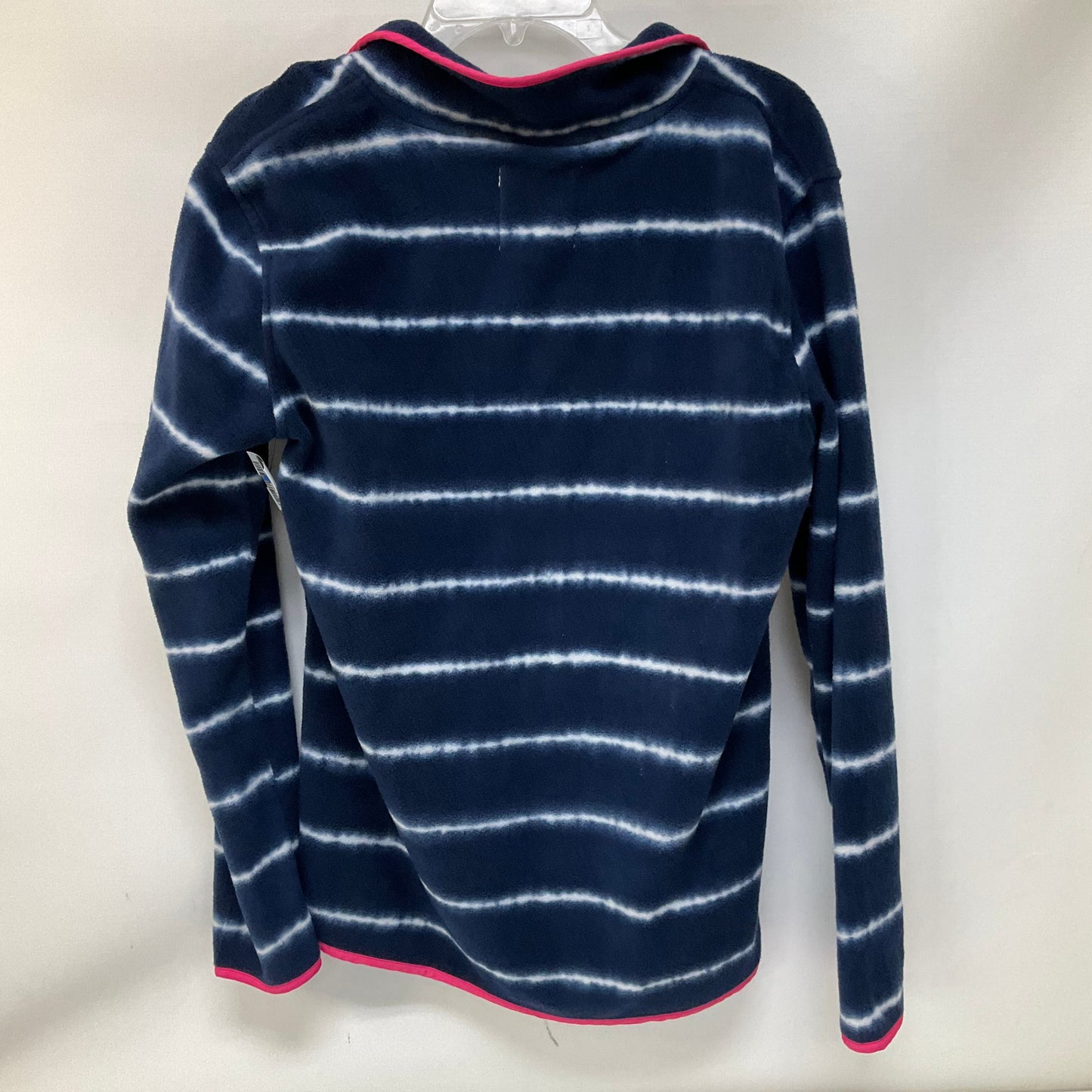 Athletic Fleece By Simply Southern In Blue, Size: L