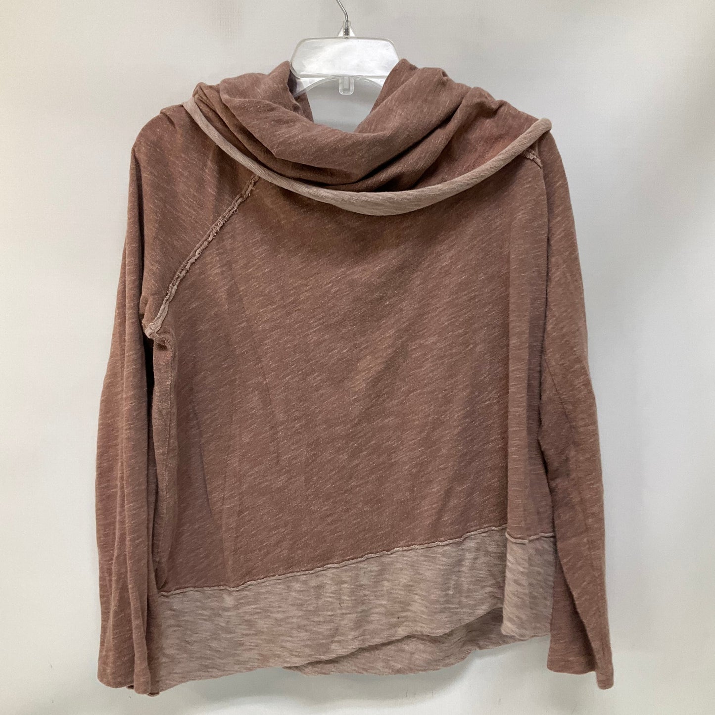 Cardigan By Chicos In Brown, Size: Xl