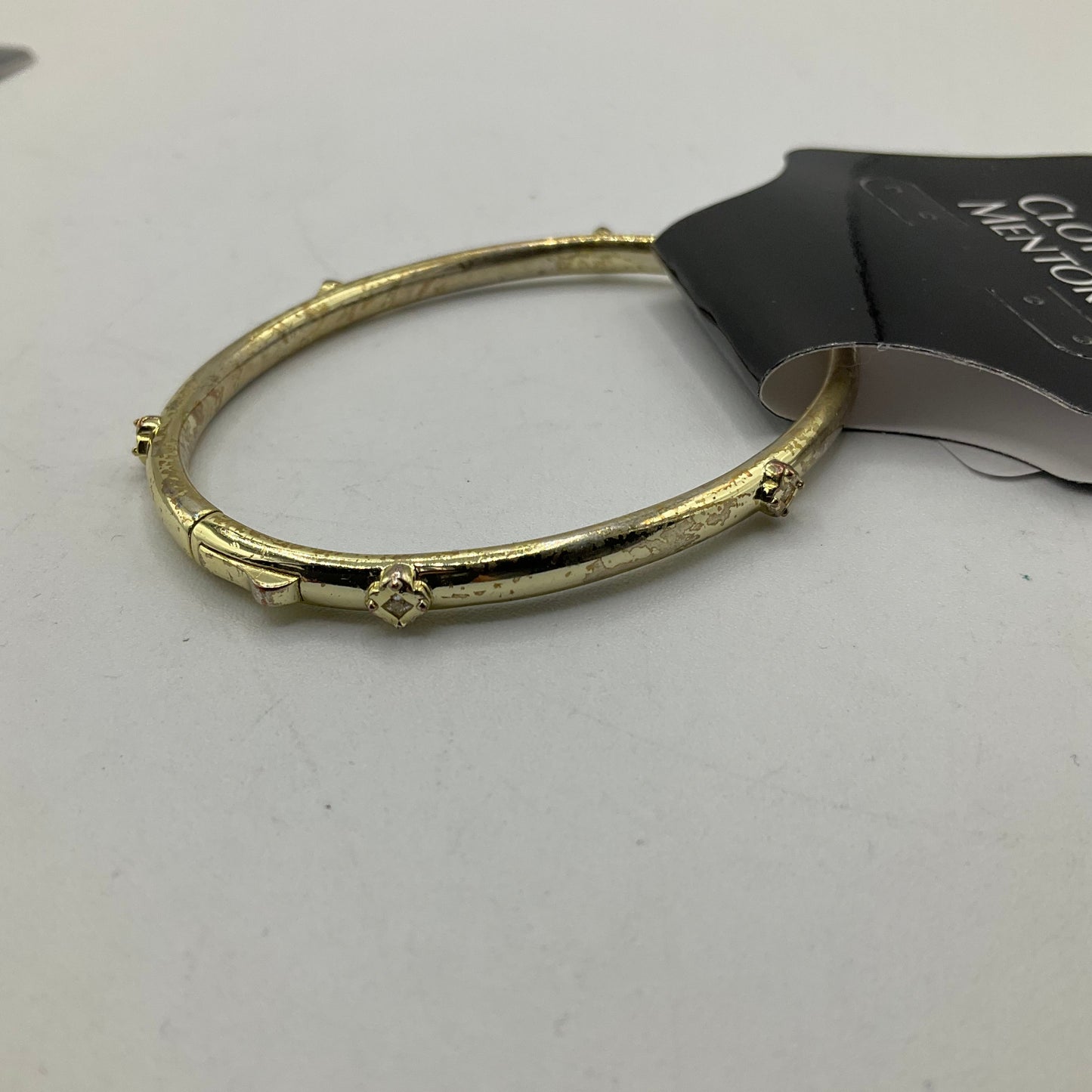 Bracelet Bangle By Kendra Scott