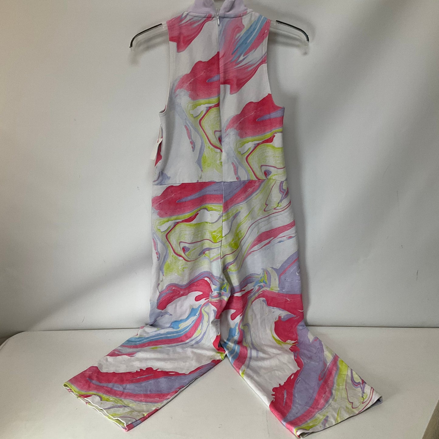 Jumpsuit By Nike Apparel In Multi-colored, Size: S