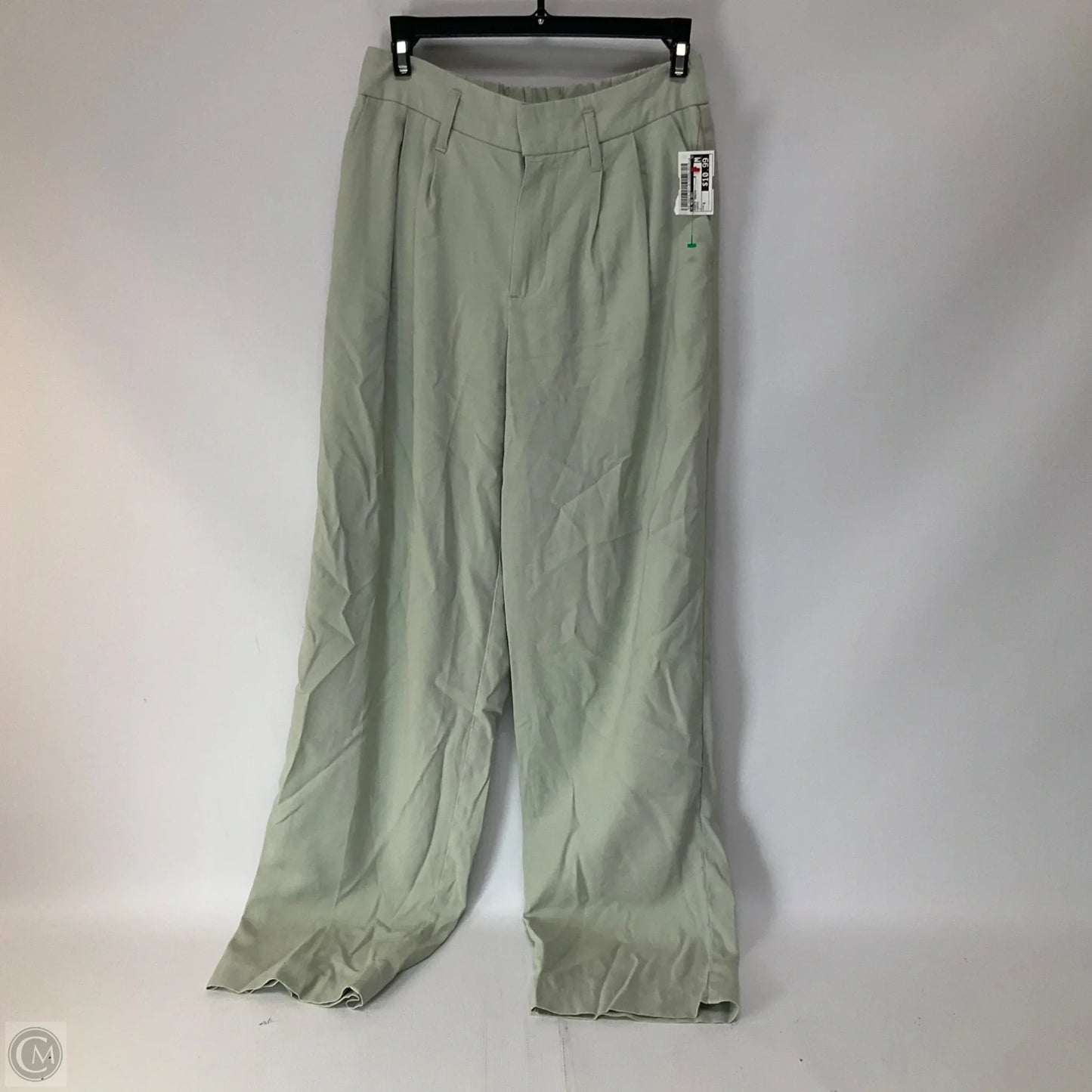 Pants Dress By A New Day In Green, Size: 2