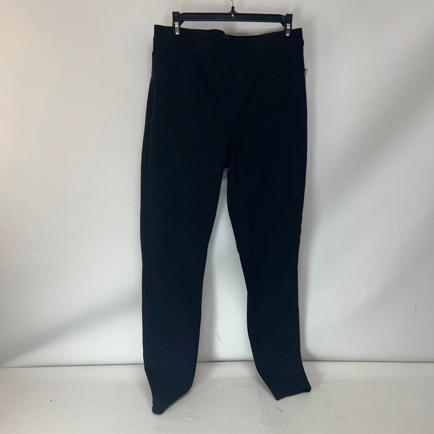 Pants Other By Spanx In Black, Size: L