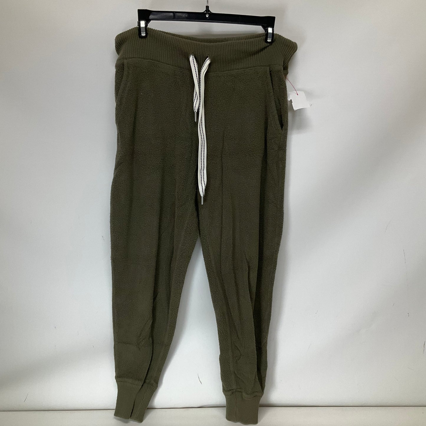 Pants Joggers By Aerie In Green, Size: Xs