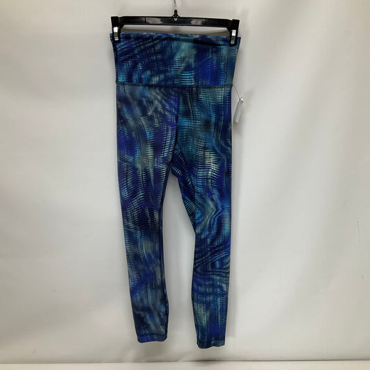 Athletic Leggings By Lululemon  Size: 2