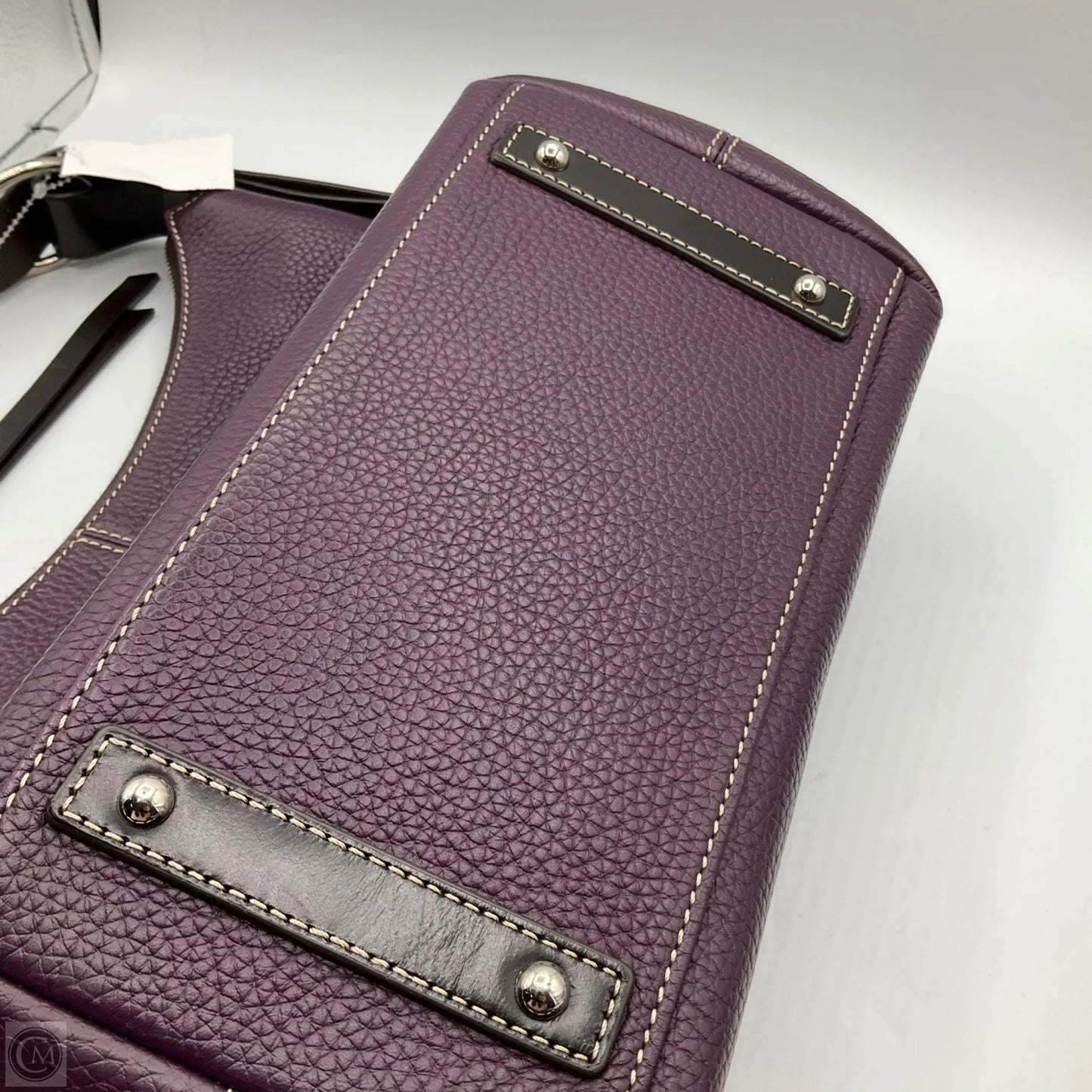 Handbag Designer By Dooney And Bourke, Size: Large