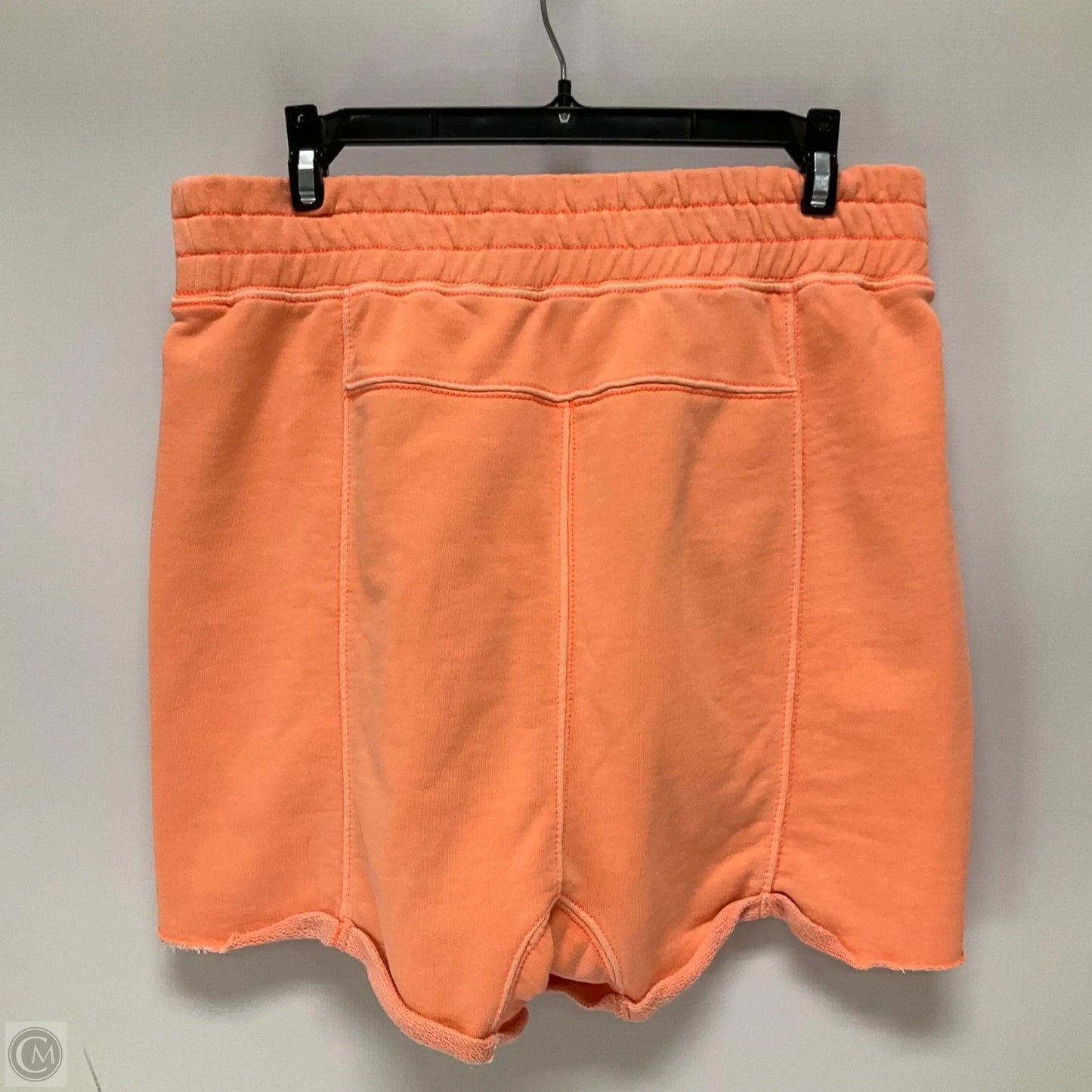 Shorts By Free People In Orange, Size: M