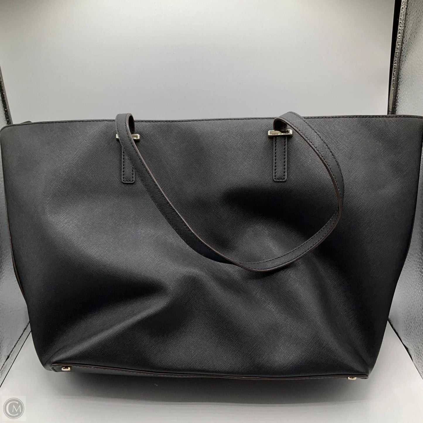 Handbag Designer By Kate Spade, Size: Large