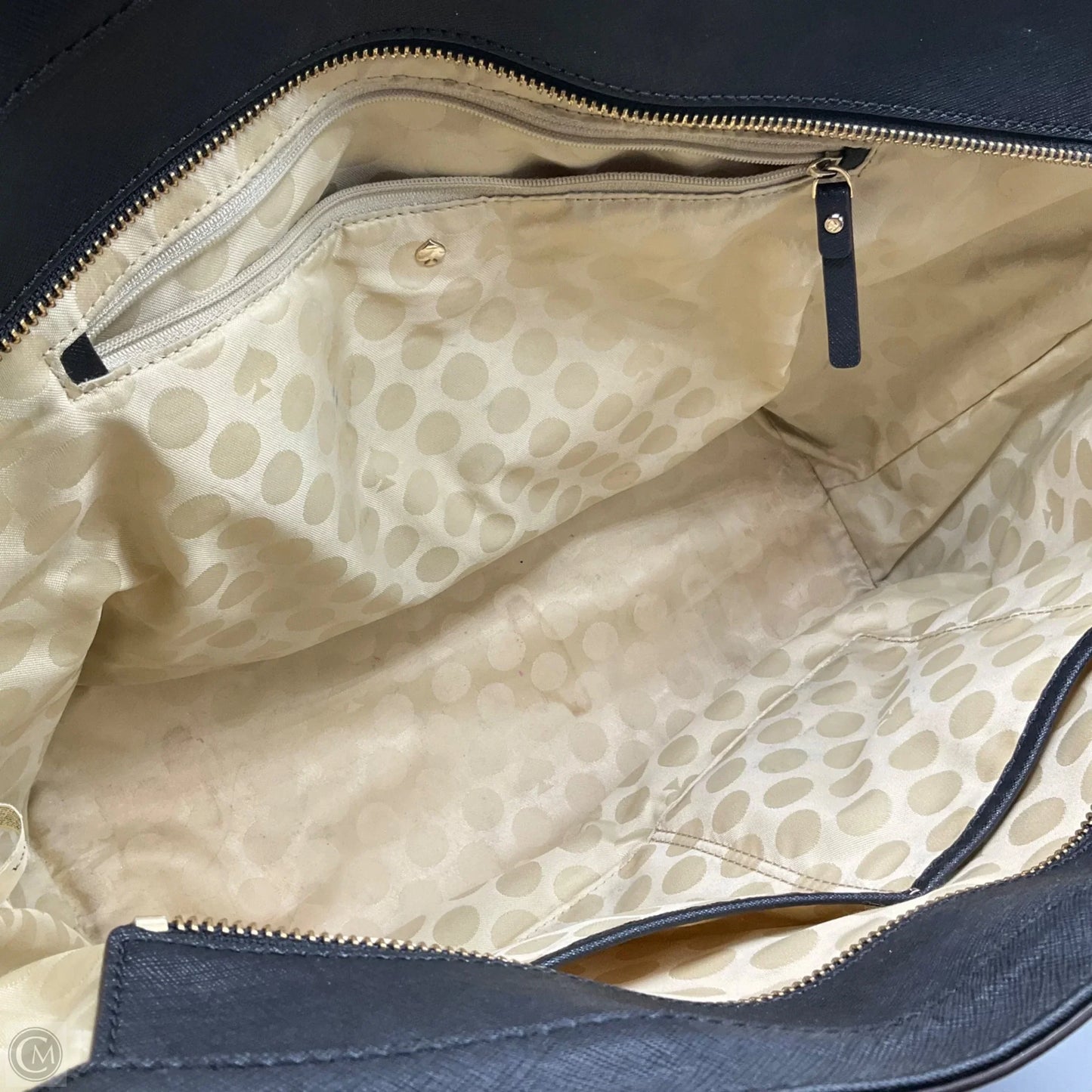 Handbag Designer By Kate Spade, Size: Large