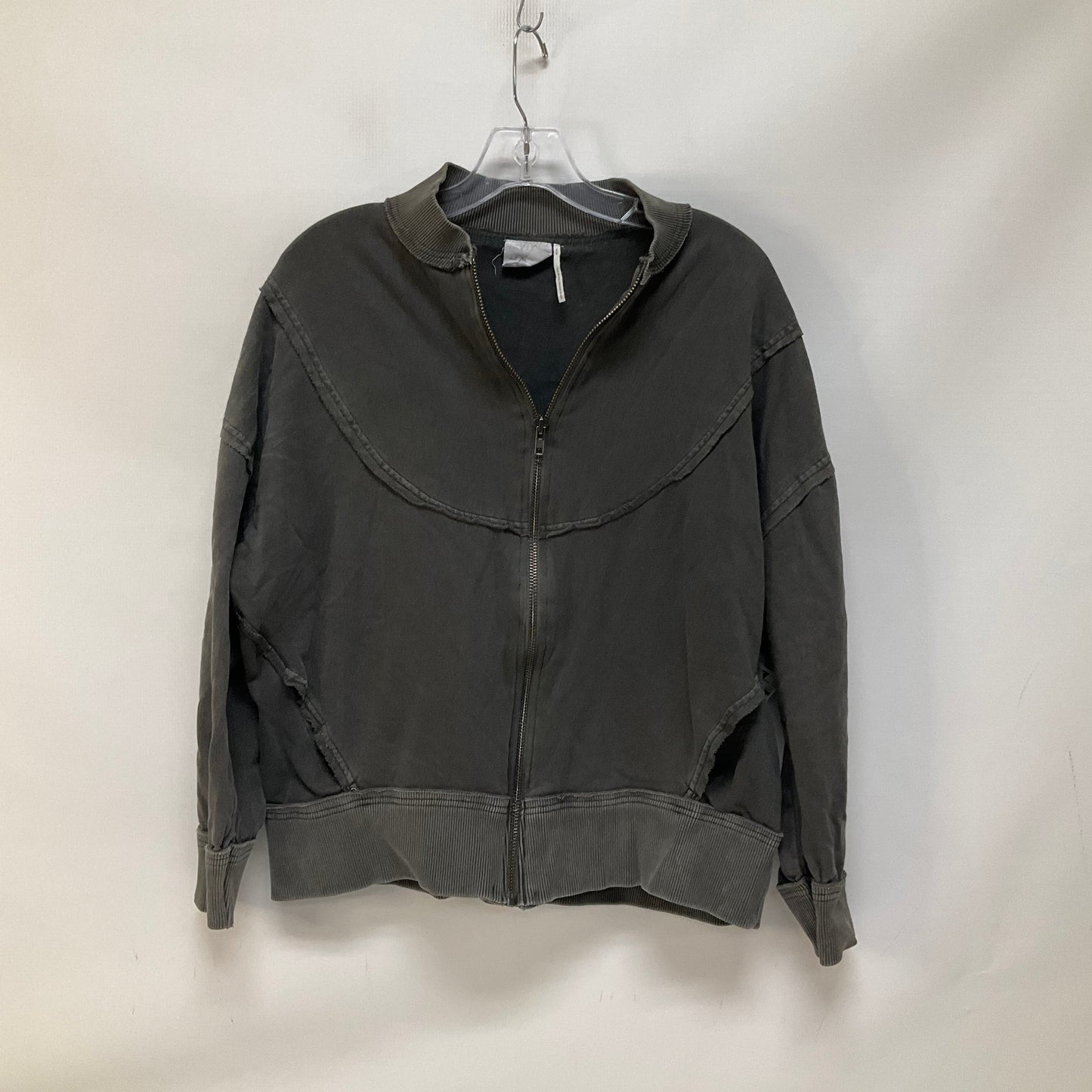 Grey Jacket Other Clothes Mentor, Size S