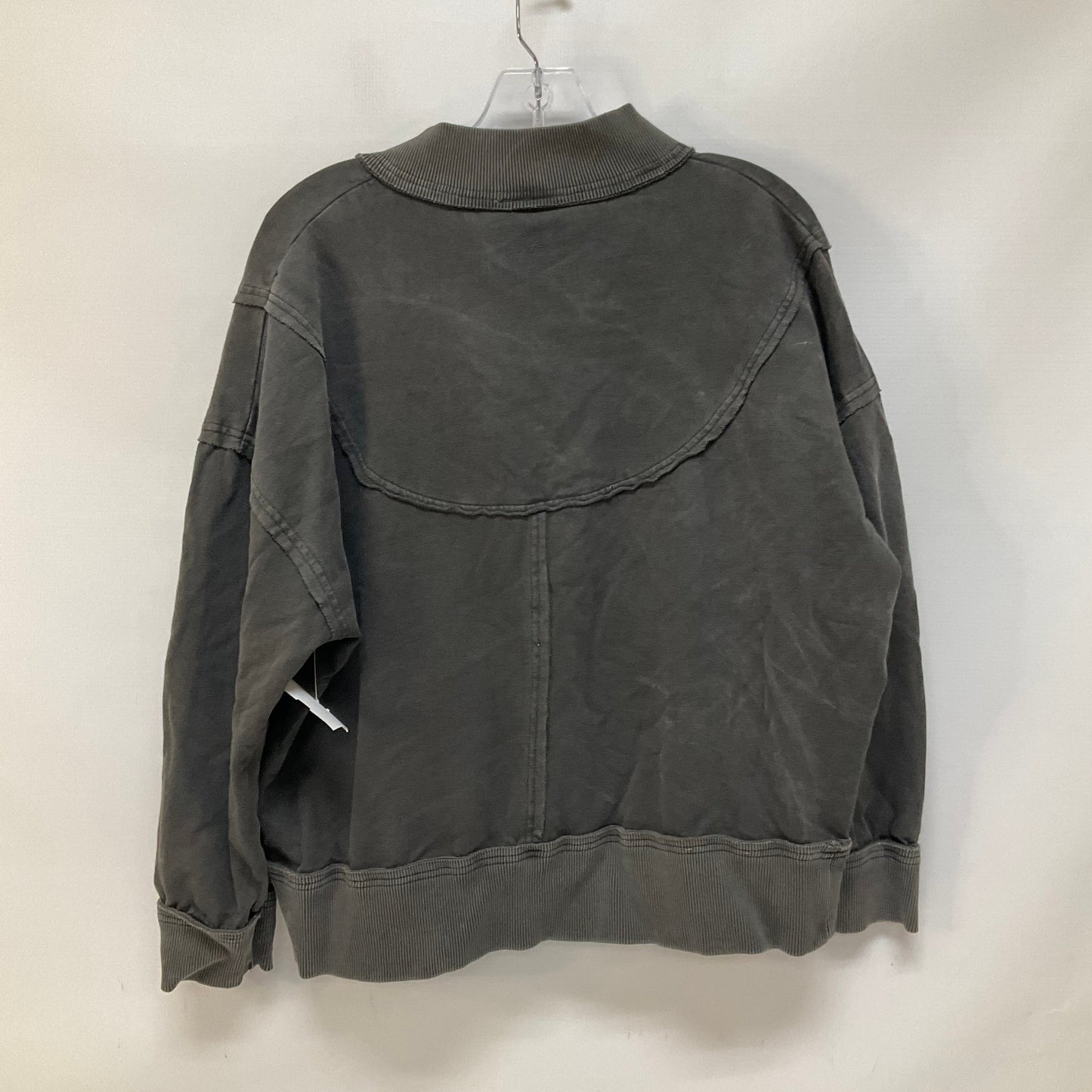 Grey Jacket Other Clothes Mentor, Size S