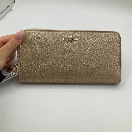 Wallet Designer Kate Spade, Size Medium