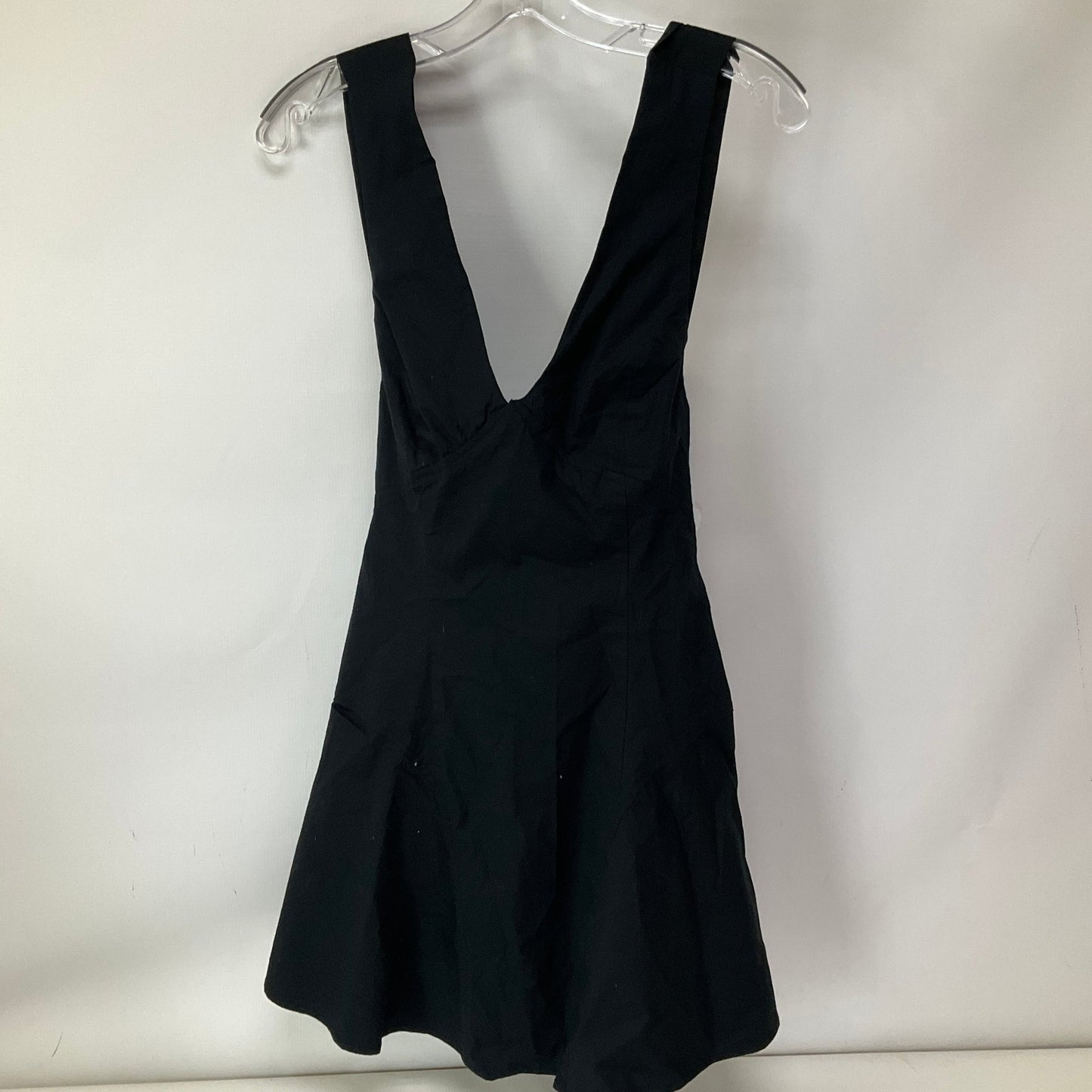 Black Dress Casual Short Free People, Size M