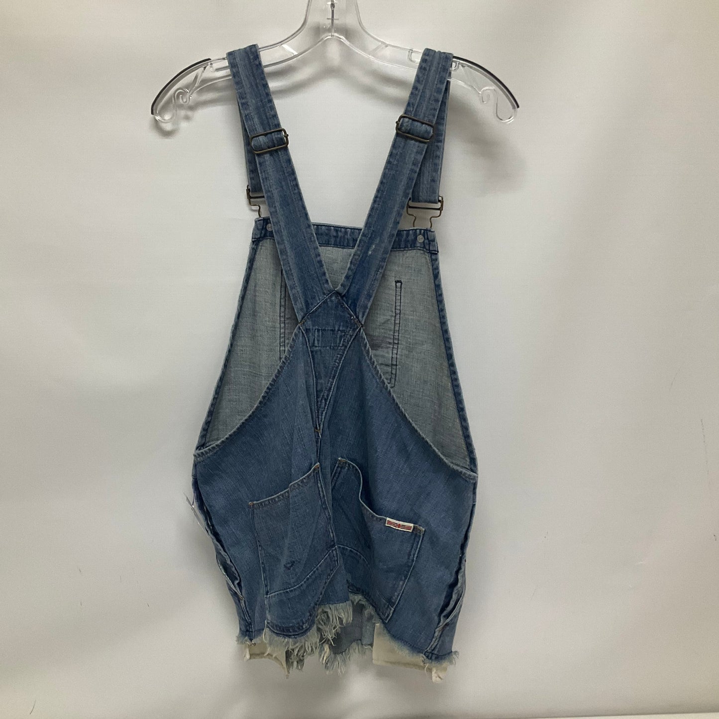 Overalls By Hudson  Size: L