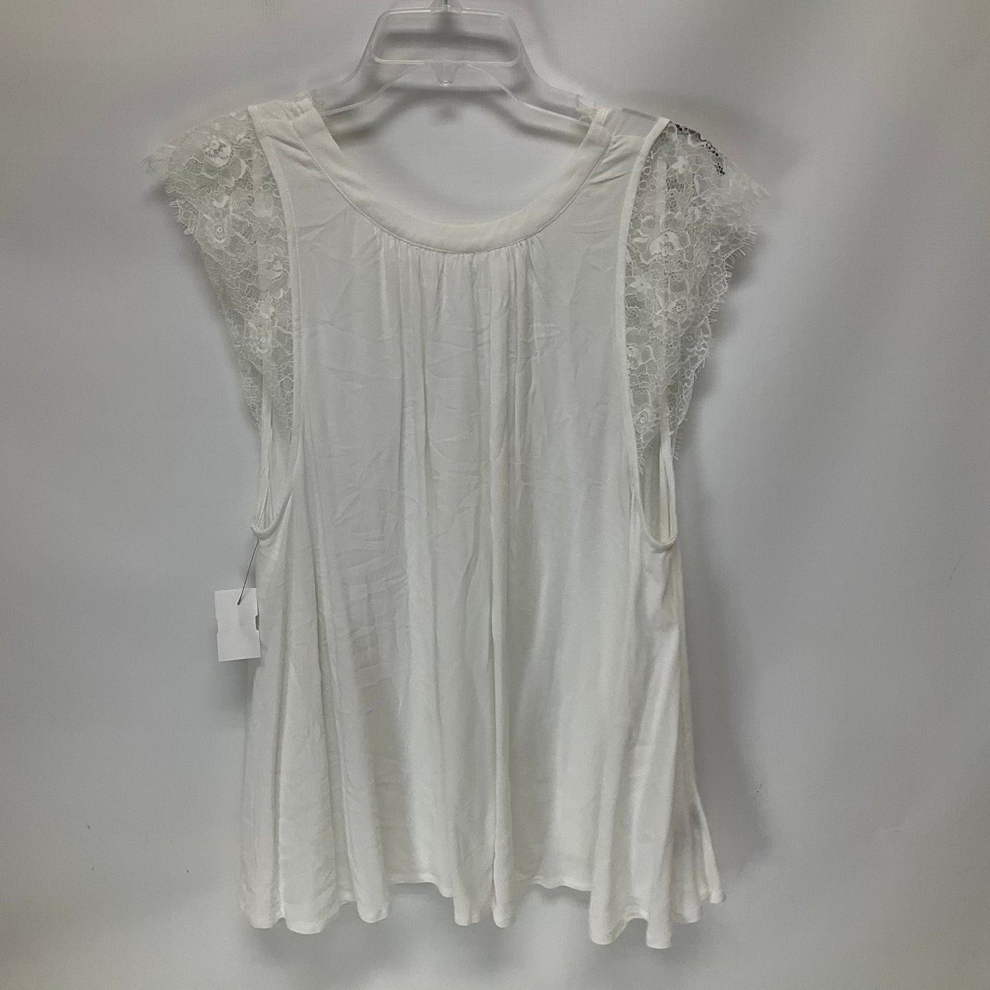 Top Sleeveless By Free People  Size: L