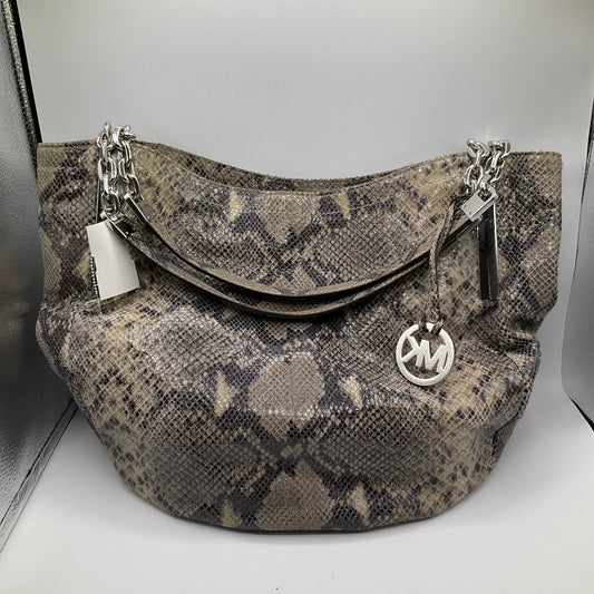Handbag By Michael Kors  Size: Medium
