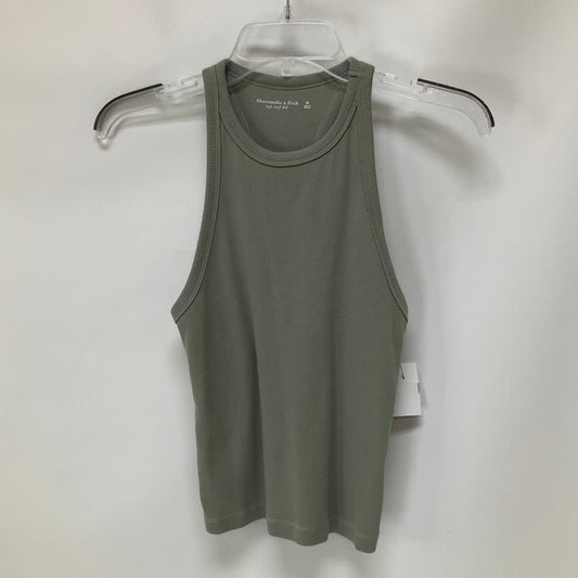 Tank Top By Abercrombie And Fitch  Size: M