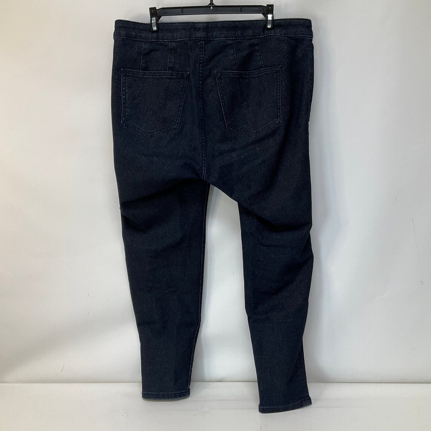 Jeans Skinny By Pilcro  Size: 16