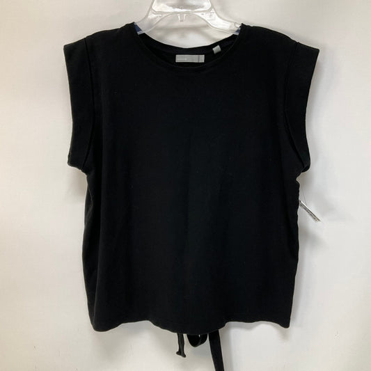Top Sleeveless Basic By Vince  Size: M