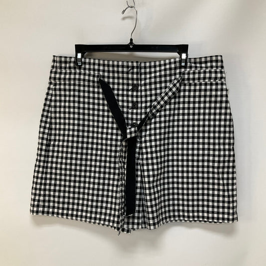 Shorts By Rag And Bone  Size: 6