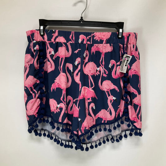 Shorts By Simply Southern  Size: L