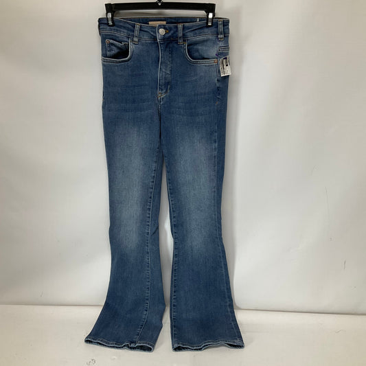 Jeans Boot Cut By Pilcro  Size: 0