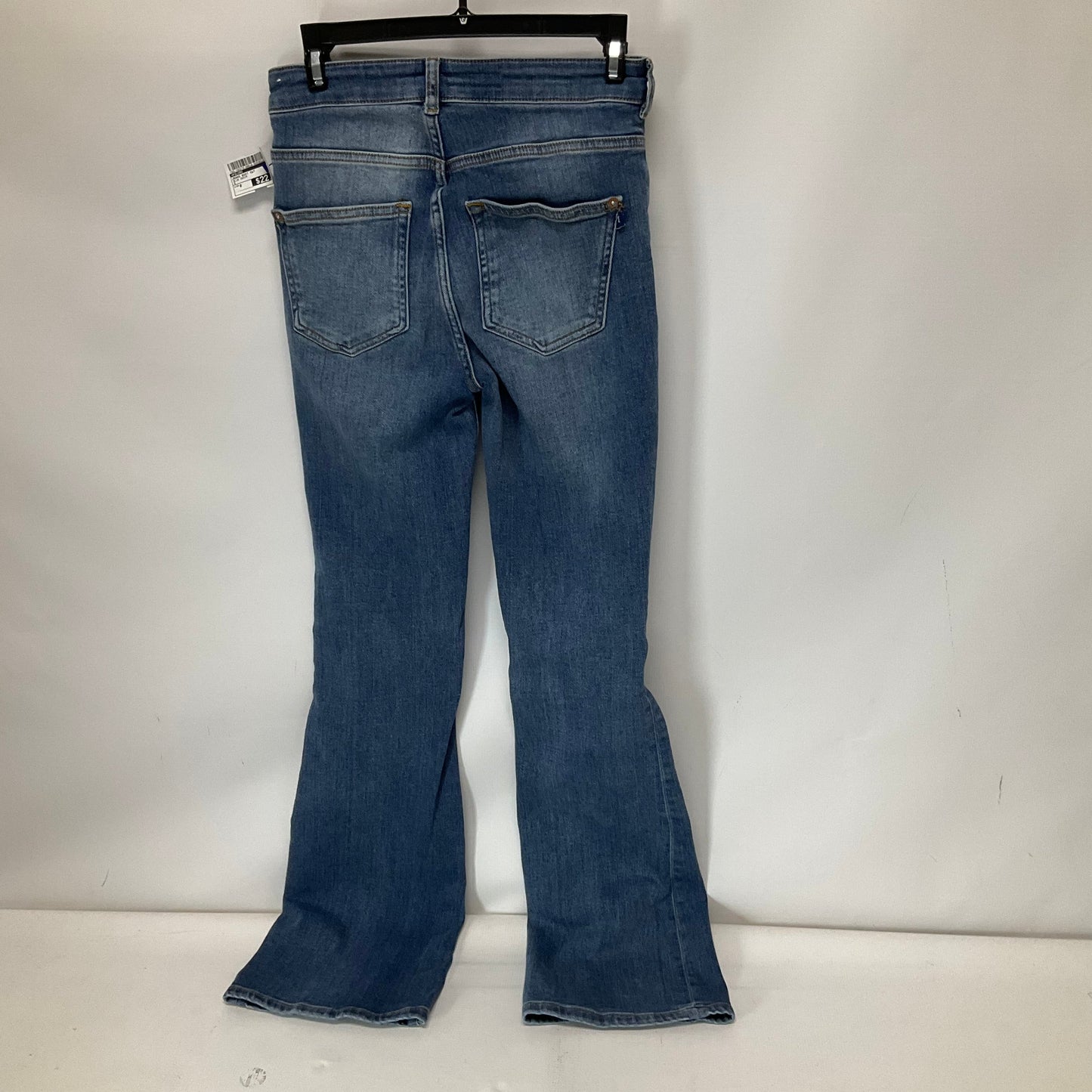 Jeans Boot Cut By Pilcro  Size: 0