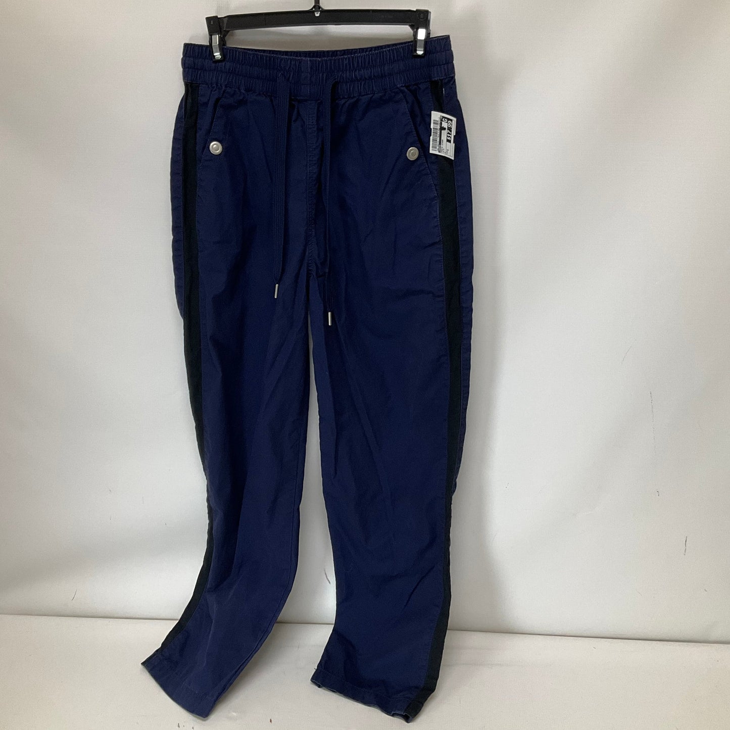 Blue Pants Other Maeve, Size S