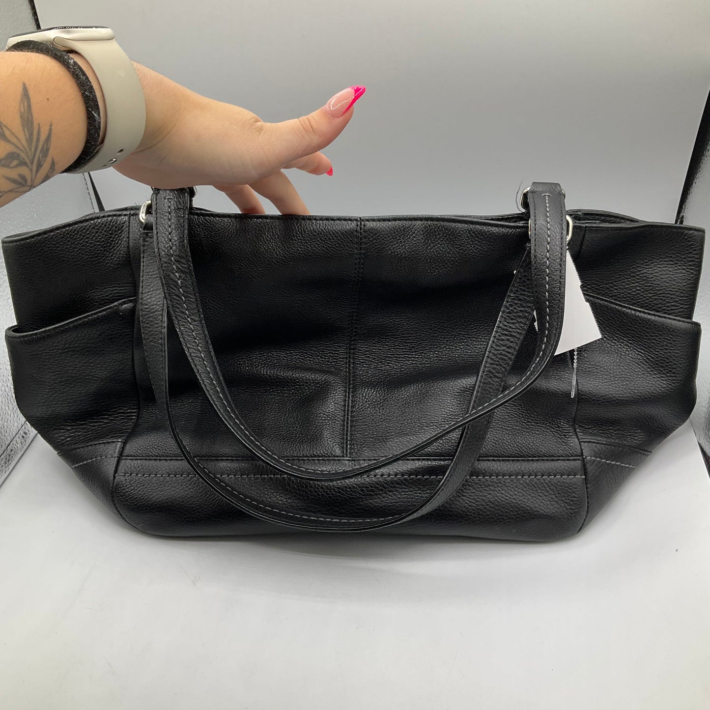 Handbag Designer Coach, Size Medium