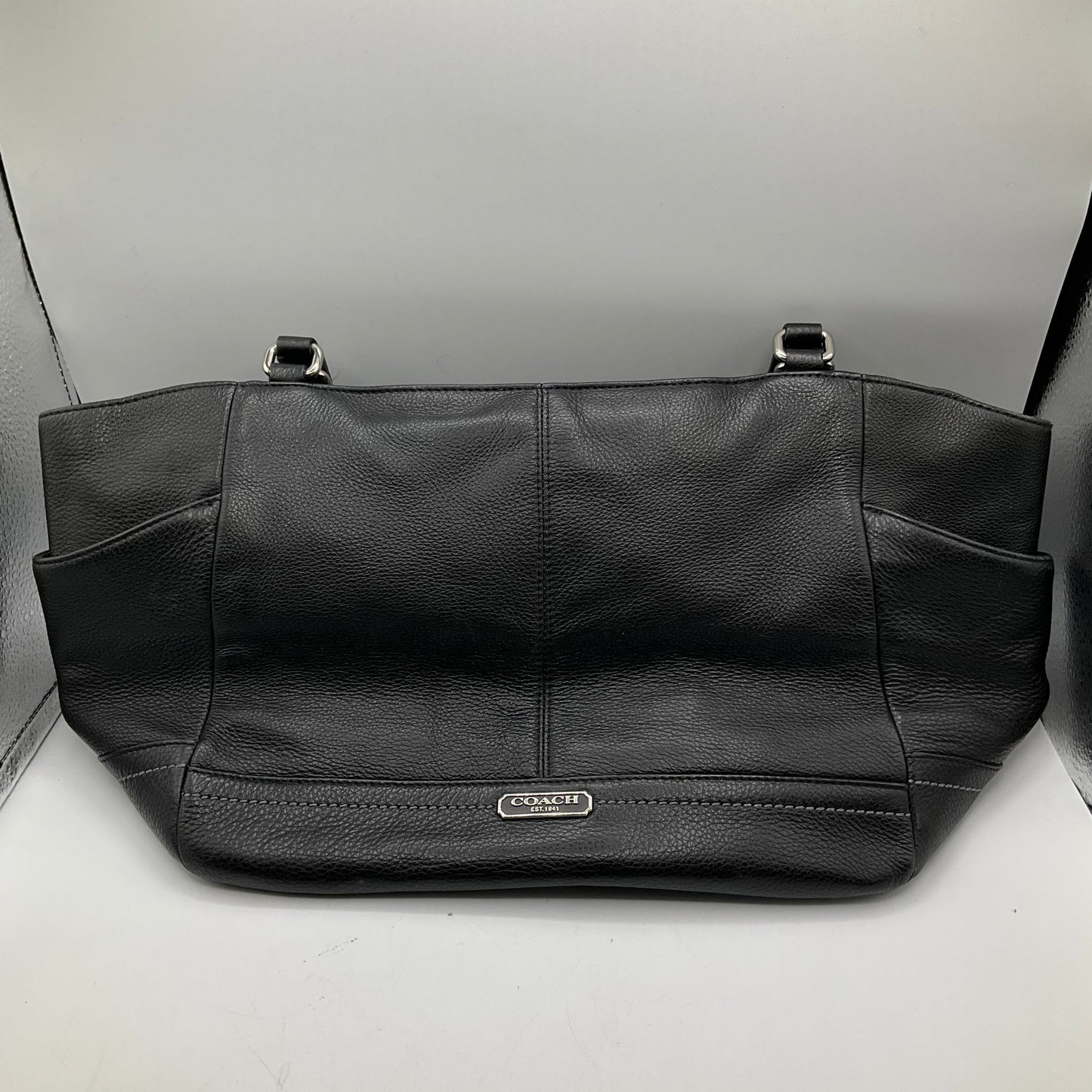 Handbag Designer Coach, Size Medium