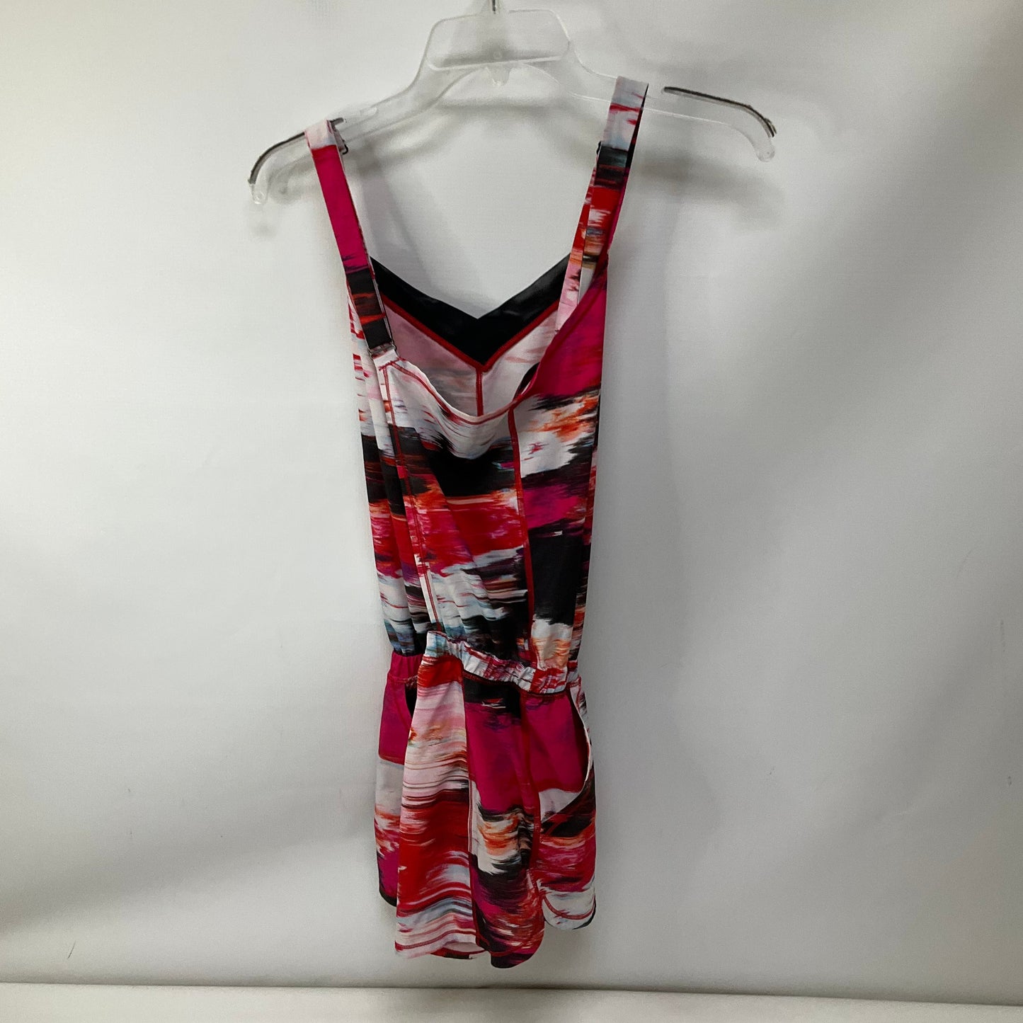 Romper By Lululemon In Red, Size: 2