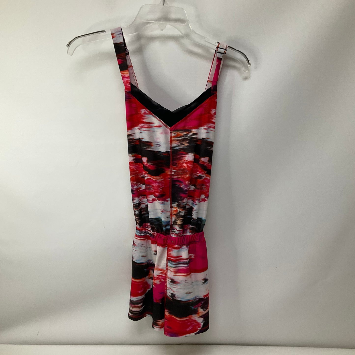 Romper By Lululemon In Red, Size: 2